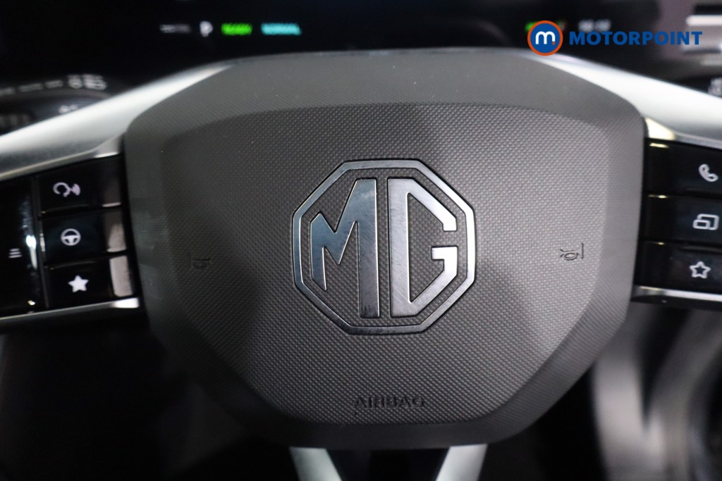 Mg Motor Uk HS SE Automatic Petrol-Electric Hybrid SUV - Stock Number (1616692) - 13th supplementary image