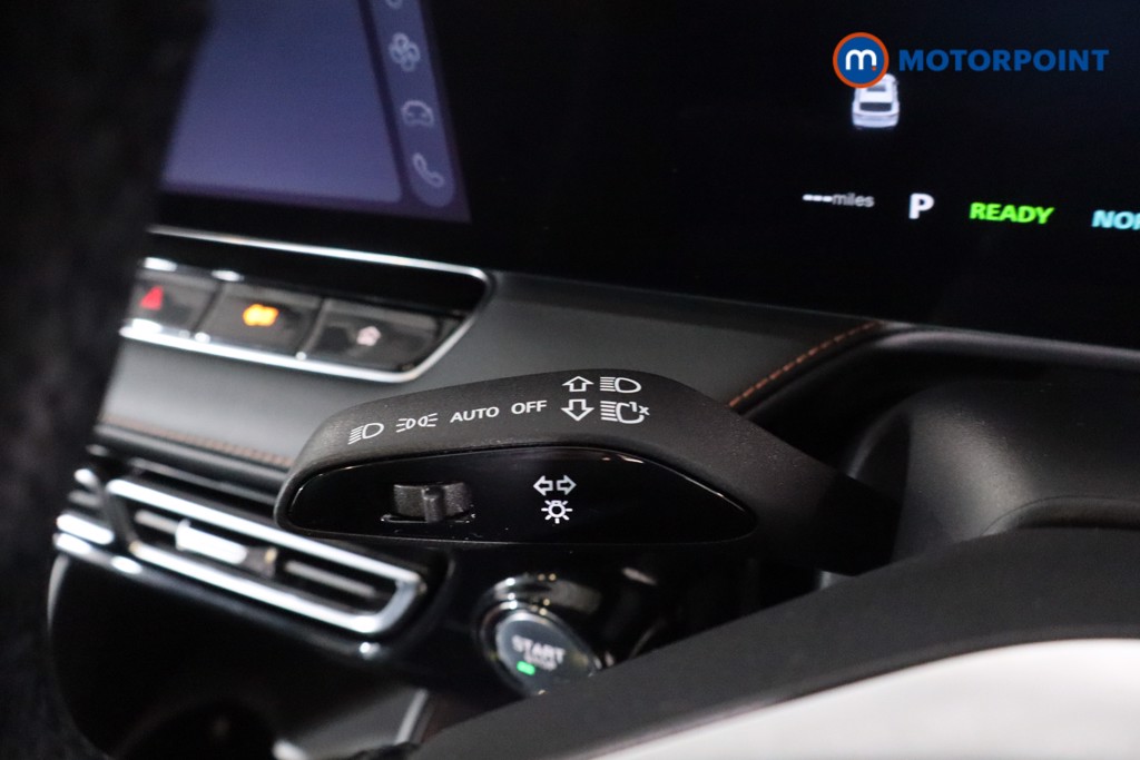 Mg Motor Uk HS SE Automatic Petrol-Electric Hybrid SUV - Stock Number (1616692) - 14th supplementary image