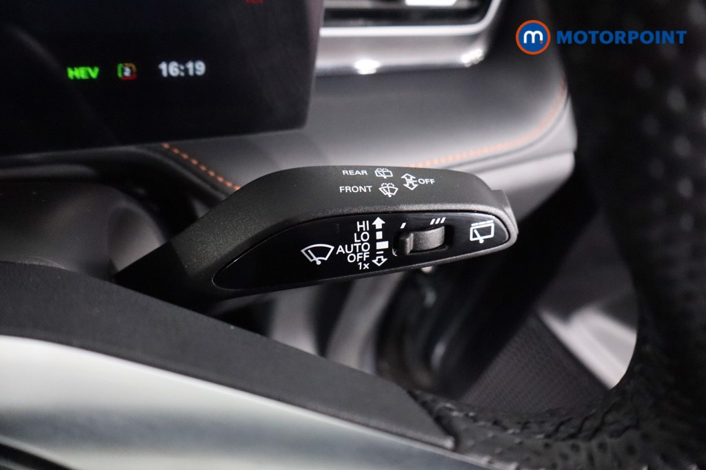 Mg Motor Uk HS SE Automatic Petrol-Electric Hybrid SUV - Stock Number (1616692) - 15th supplementary image