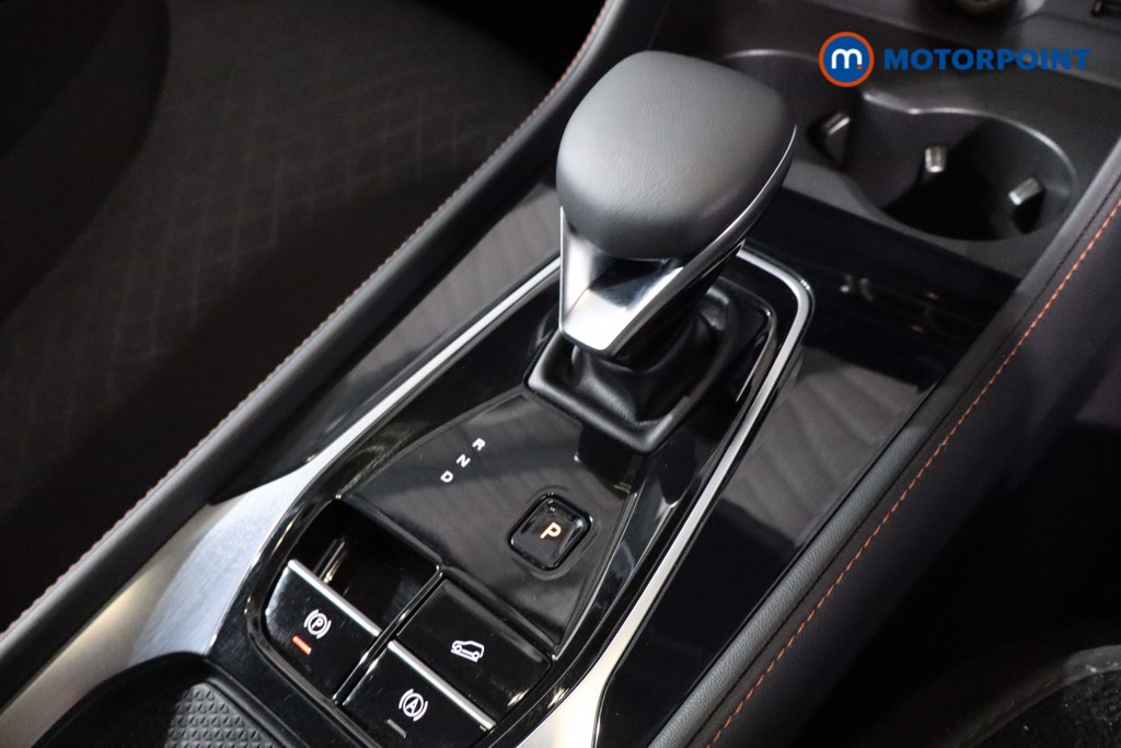 Mg Motor Uk HS SE Automatic Petrol-Electric Hybrid SUV - Stock Number (1616692) - 18th supplementary image