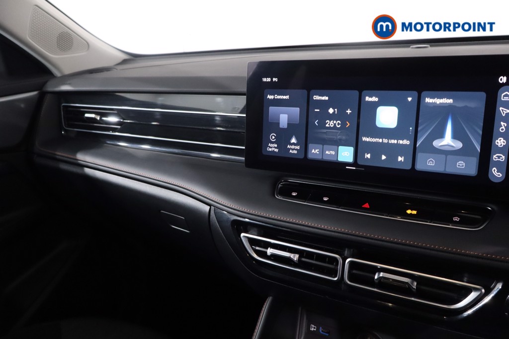 Mg Motor Uk HS SE Automatic Petrol-Electric Hybrid SUV - Stock Number (1616692) - 20th supplementary image