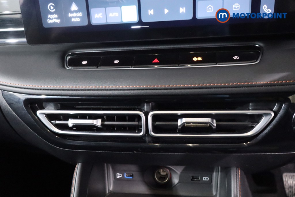 Mg Motor Uk HS SE Automatic Petrol-Electric Hybrid SUV - Stock Number (1616692) - 22nd supplementary image