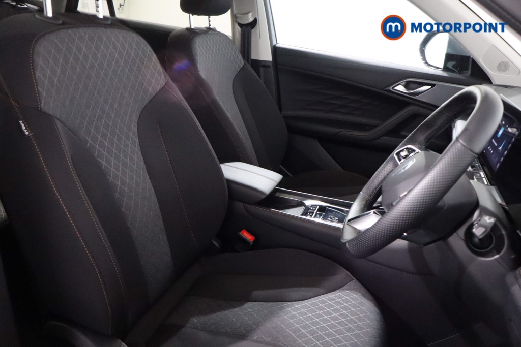 Mg Motor Uk HS SE Automatic Petrol-Electric Hybrid SUV - Stock Number (1616692) - 23rd supplementary image