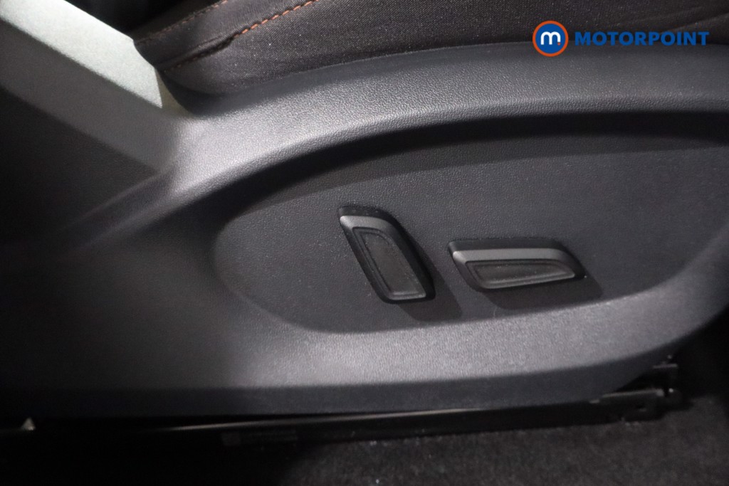 Mg Motor Uk HS SE Automatic Petrol-Electric Hybrid SUV - Stock Number (1616692) - 24th supplementary image