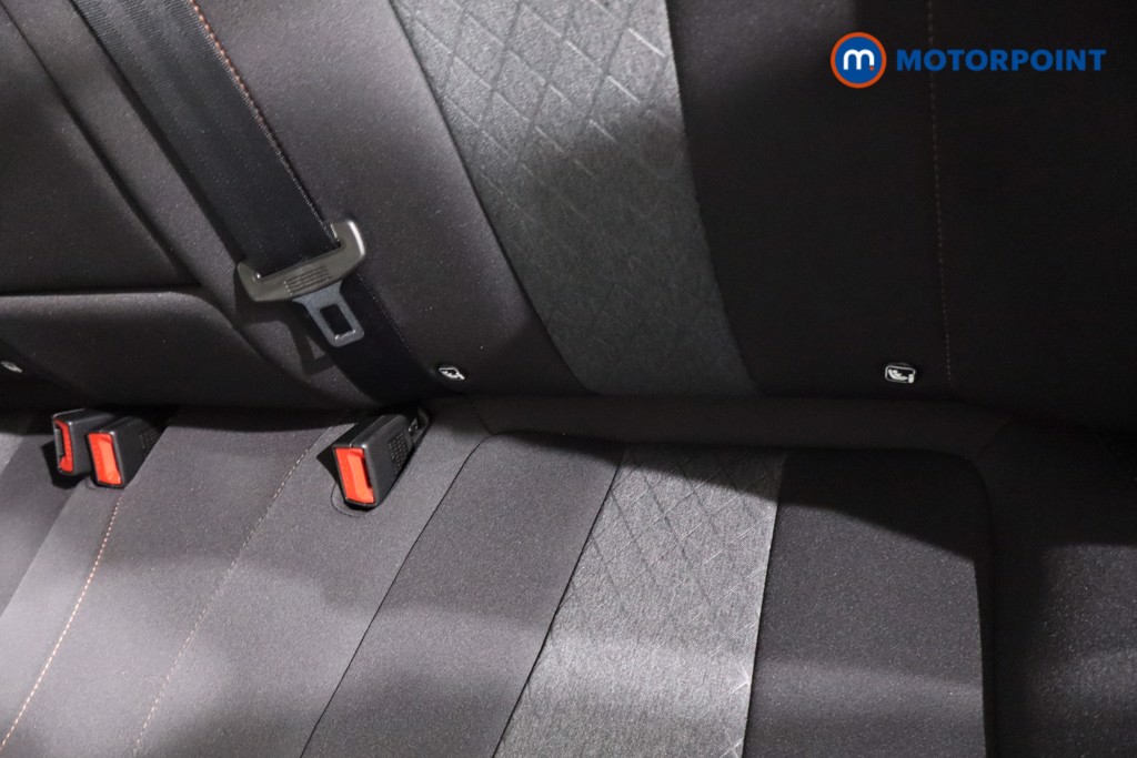 Mg Motor Uk HS SE Automatic Petrol-Electric Hybrid SUV - Stock Number (1616692) - 27th supplementary image