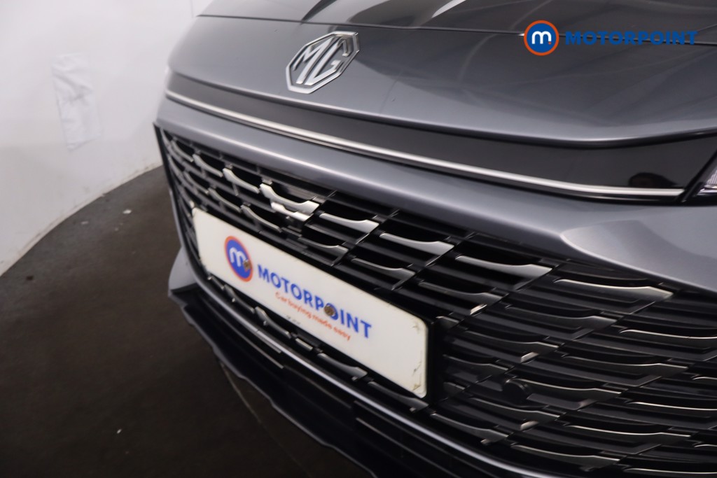 Mg Motor Uk HS SE Automatic Petrol-Electric Hybrid SUV - Stock Number (1616692) - 30th supplementary image