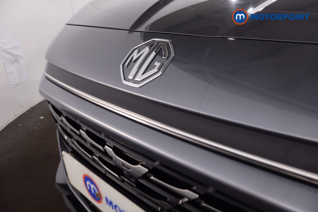 Mg Motor Uk HS SE Automatic Petrol-Electric Hybrid SUV - Stock Number (1616692) - 31st supplementary image