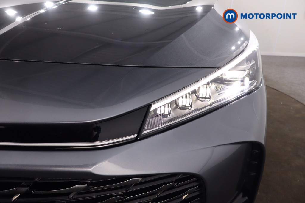 Mg Motor Uk HS SE Automatic Petrol-Electric Hybrid SUV - Stock Number (1616692) - 32nd supplementary image