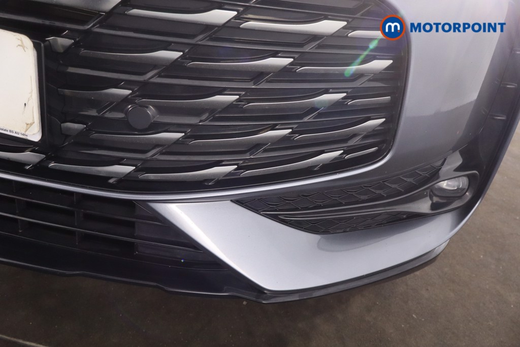 Mg Motor Uk HS SE Automatic Petrol-Electric Hybrid SUV - Stock Number (1616692) - 33rd supplementary image