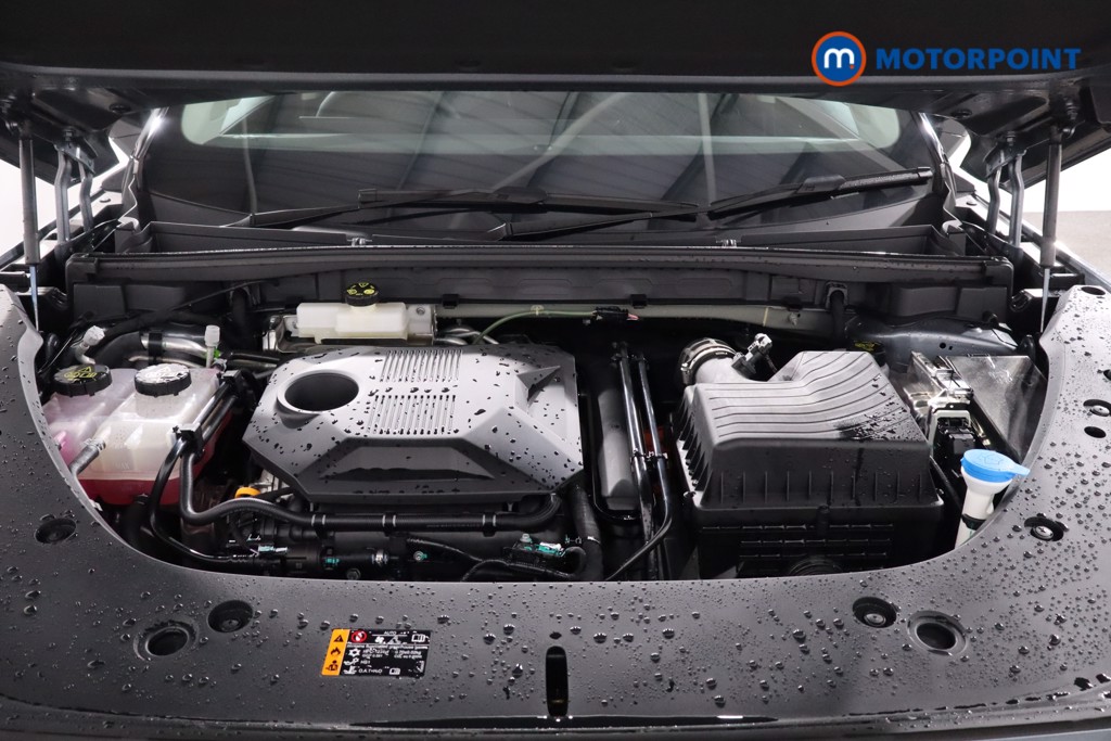 Mg Motor Uk HS SE Automatic Petrol-Electric Hybrid SUV - Stock Number (1616692) - 34th supplementary image