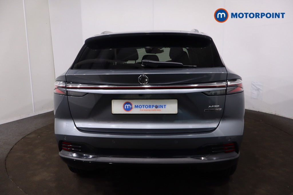 Mg Motor Uk HS SE Automatic Petrol-Electric Hybrid SUV - Stock Number (1616692) - 35th supplementary image