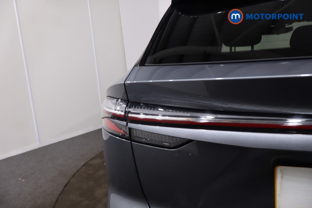 Mg Motor Uk HS SE Automatic Petrol-Electric Hybrid SUV - Stock Number (1616692) - 36th supplementary image