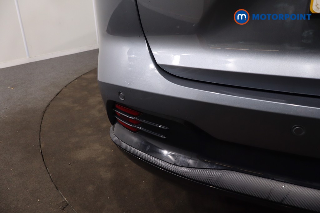 Mg Motor Uk HS SE Automatic Petrol-Electric Hybrid SUV - Stock Number (1616692) - 37th supplementary image