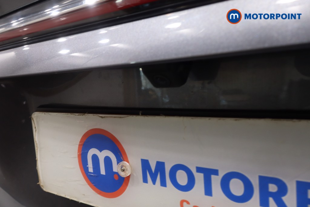 Mg Motor Uk HS SE Automatic Petrol-Electric Hybrid SUV - Stock Number (1616692) - 38th supplementary image