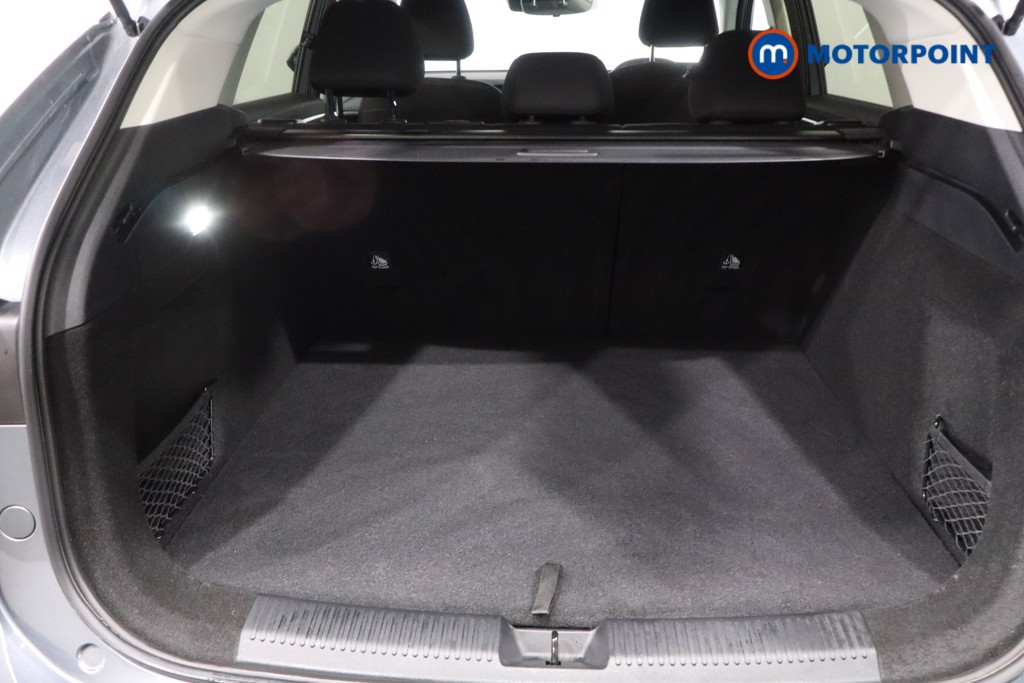 Mg Motor Uk HS SE Automatic Petrol-Electric Hybrid SUV - Stock Number (1616692) - 39th supplementary image