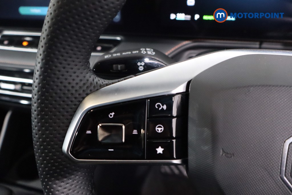 Mg Motor Uk HS SE Automatic Petrol-Electric Hybrid SUV - Stock Number (1616694) - 7th supplementary image