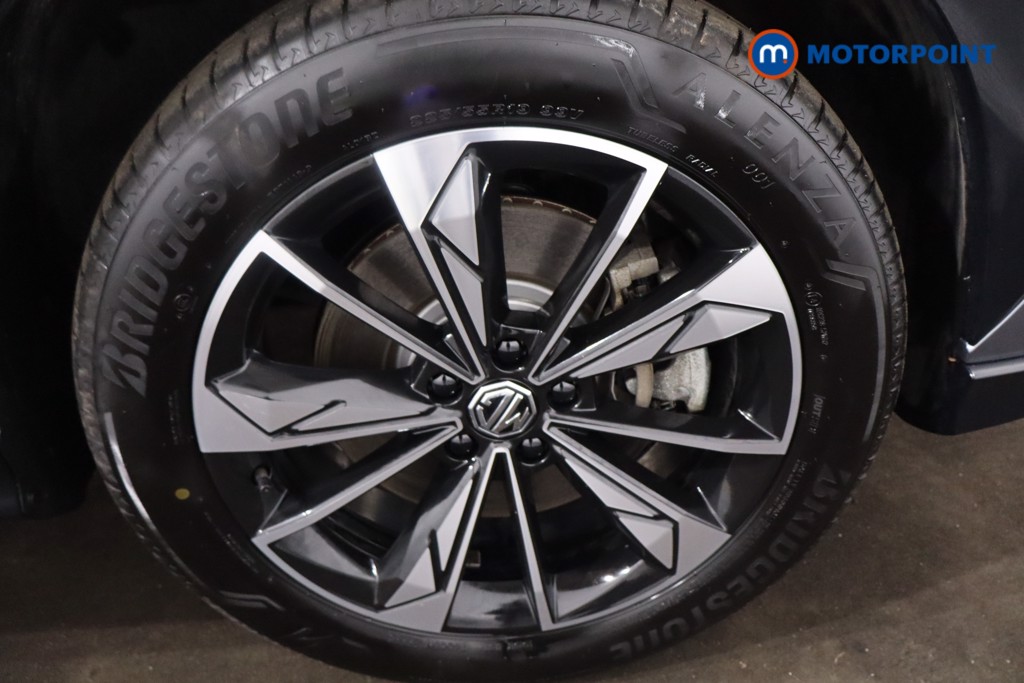 Mg Motor Uk HS SE Automatic Petrol-Electric Hybrid SUV - Stock Number (1616694) - 10th supplementary image