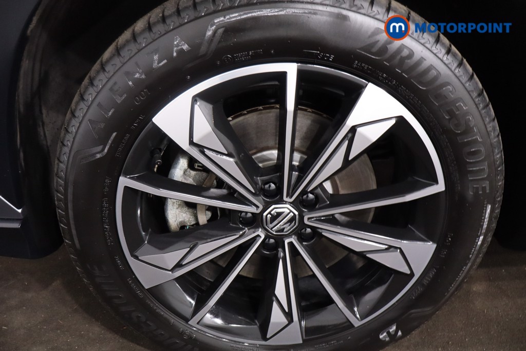 Mg Motor Uk HS SE Automatic Petrol-Electric Hybrid SUV - Stock Number (1616694) - 11th supplementary image