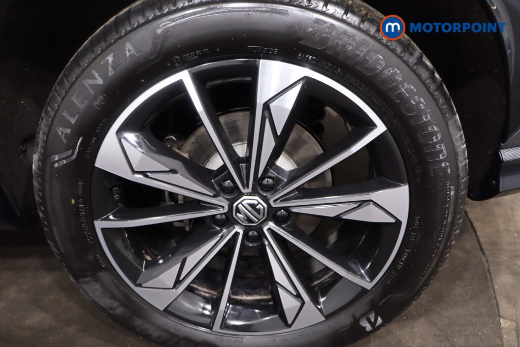 Mg Motor Uk HS SE Automatic Petrol-Electric Hybrid SUV - Stock Number (1616694) - 12th supplementary image