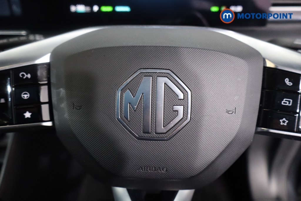 Mg Motor Uk HS SE Automatic Petrol-Electric Hybrid SUV - Stock Number (1616694) - 13th supplementary image