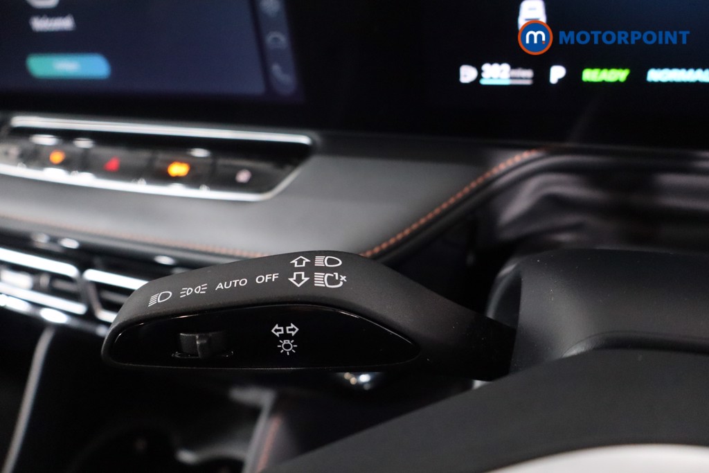 Mg Motor Uk HS SE Automatic Petrol-Electric Hybrid SUV - Stock Number (1616694) - 14th supplementary image