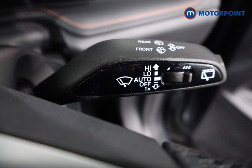 Mg Motor Uk HS SE Automatic Petrol-Electric Hybrid SUV - Stock Number (1616694) - 15th supplementary image