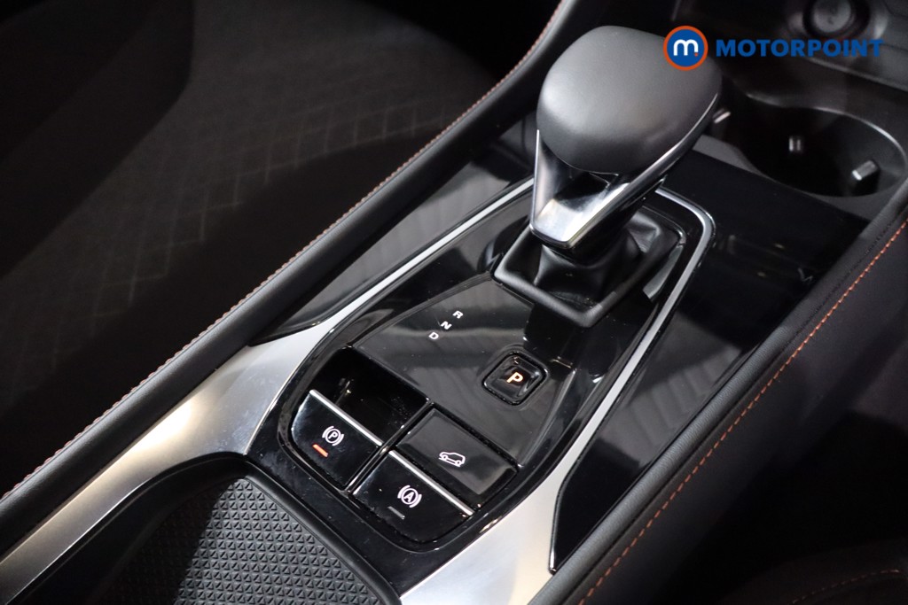 Mg Motor Uk HS SE Automatic Petrol-Electric Hybrid SUV - Stock Number (1616694) - 17th supplementary image