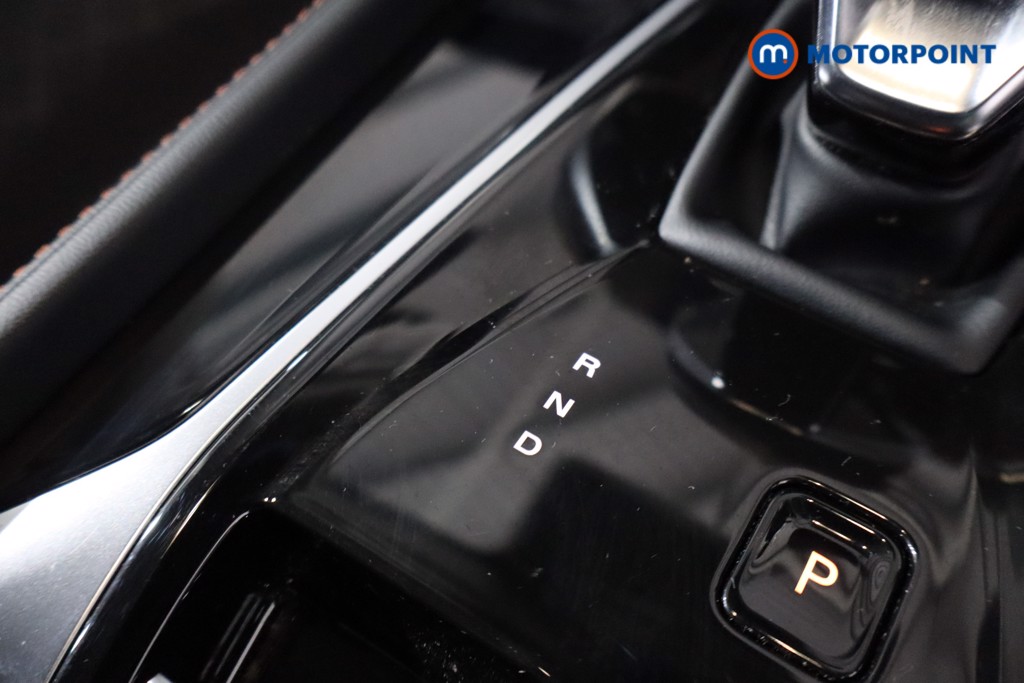 Mg Motor Uk HS SE Automatic Petrol-Electric Hybrid SUV - Stock Number (1616694) - 18th supplementary image