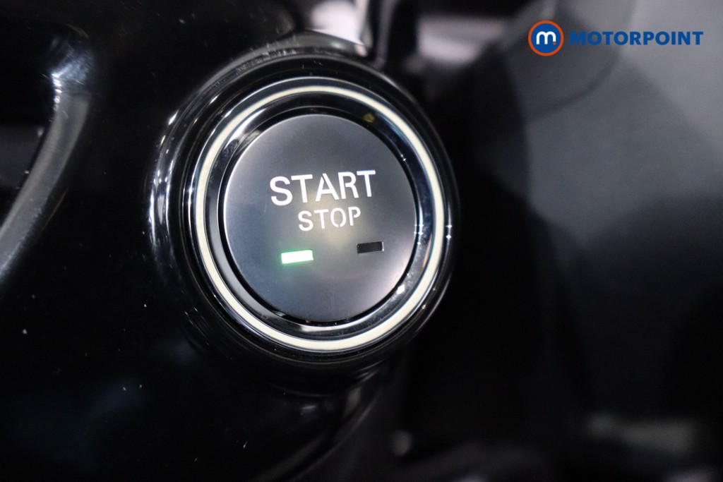 Mg Motor Uk HS SE Automatic Petrol-Electric Hybrid SUV - Stock Number (1616694) - 19th supplementary image