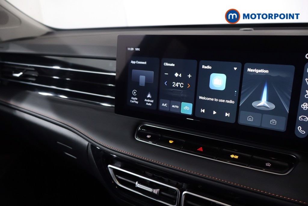 Mg Motor Uk HS SE Automatic Petrol-Electric Hybrid SUV - Stock Number (1616694) - 20th supplementary image