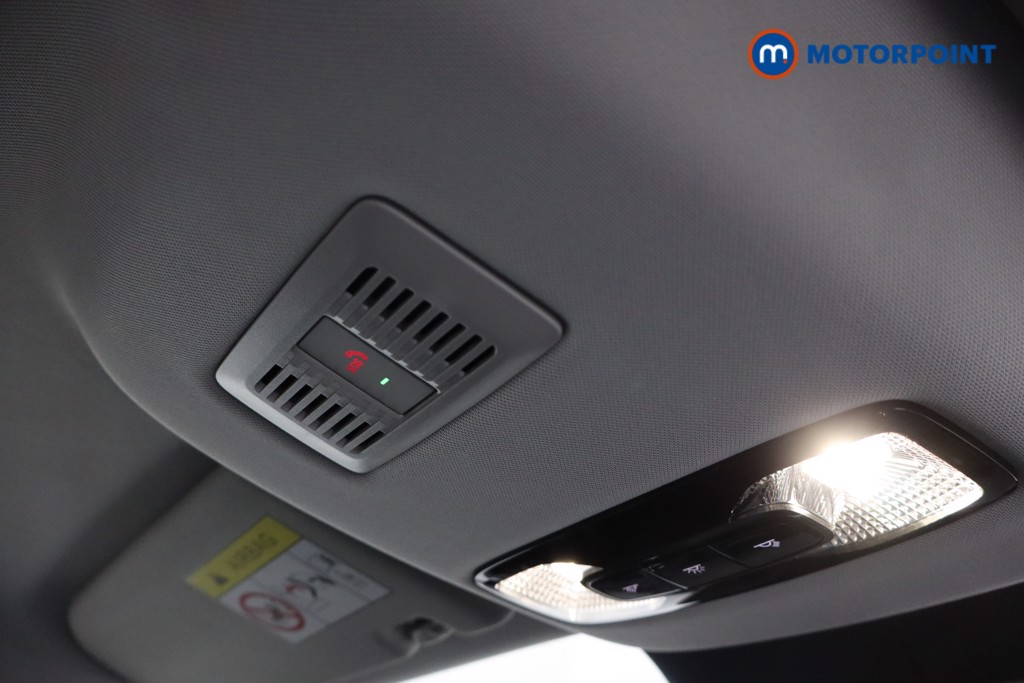 Mg Motor Uk HS SE Automatic Petrol-Electric Hybrid SUV - Stock Number (1616694) - 22nd supplementary image