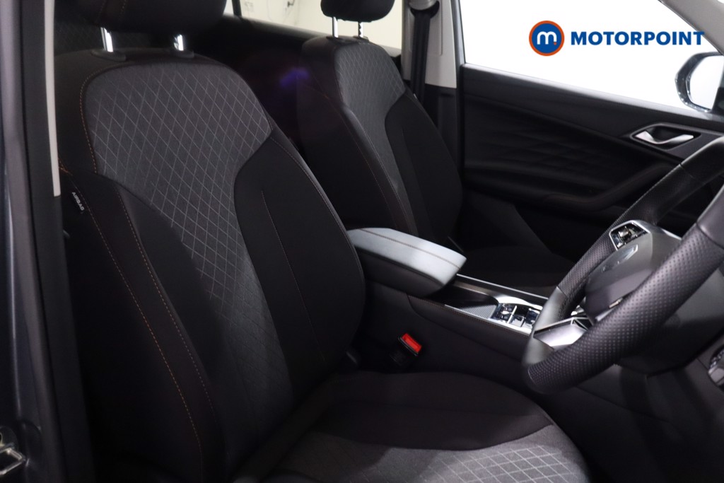 Mg Motor Uk HS SE Automatic Petrol-Electric Hybrid SUV - Stock Number (1616694) - 23rd supplementary image