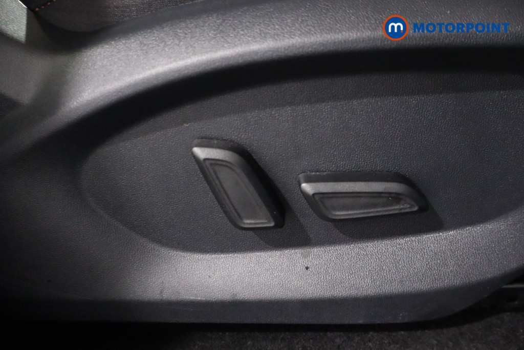 Mg Motor Uk HS SE Automatic Petrol-Electric Hybrid SUV - Stock Number (1616694) - 24th supplementary image