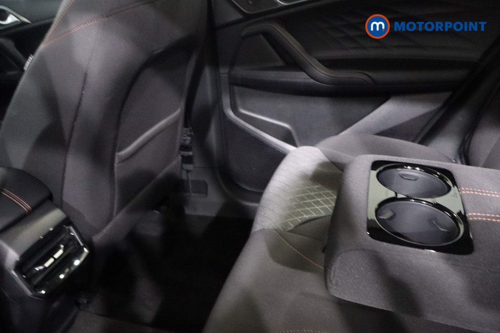 Mg Motor Uk HS SE Automatic Petrol-Electric Hybrid SUV - Stock Number (1616694) - 28th supplementary image