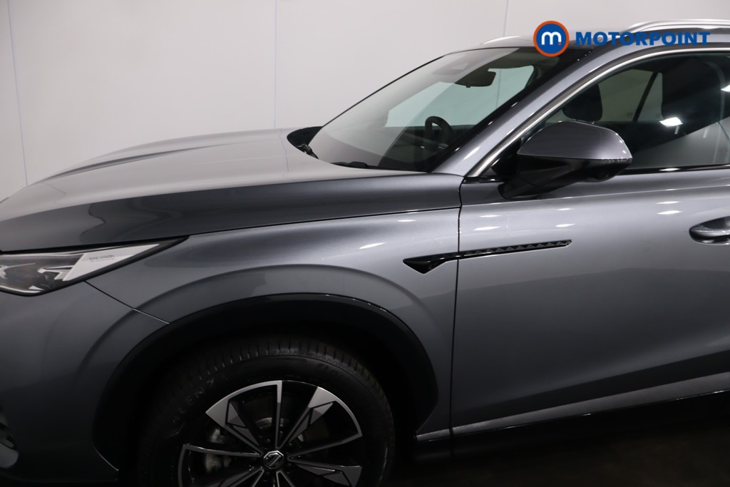 Mg Motor Uk HS SE Automatic Petrol-Electric Hybrid SUV - Stock Number (1616694) - 29th supplementary image