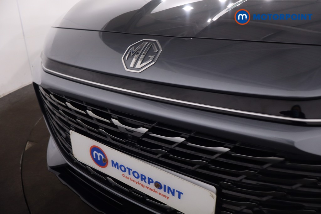 Mg Motor Uk HS SE Automatic Petrol-Electric Hybrid SUV - Stock Number (1616694) - 30th supplementary image