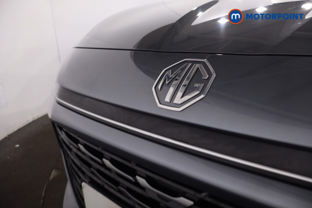 Mg Motor Uk HS SE Automatic Petrol-Electric Hybrid SUV - Stock Number (1616694) - 31st supplementary image