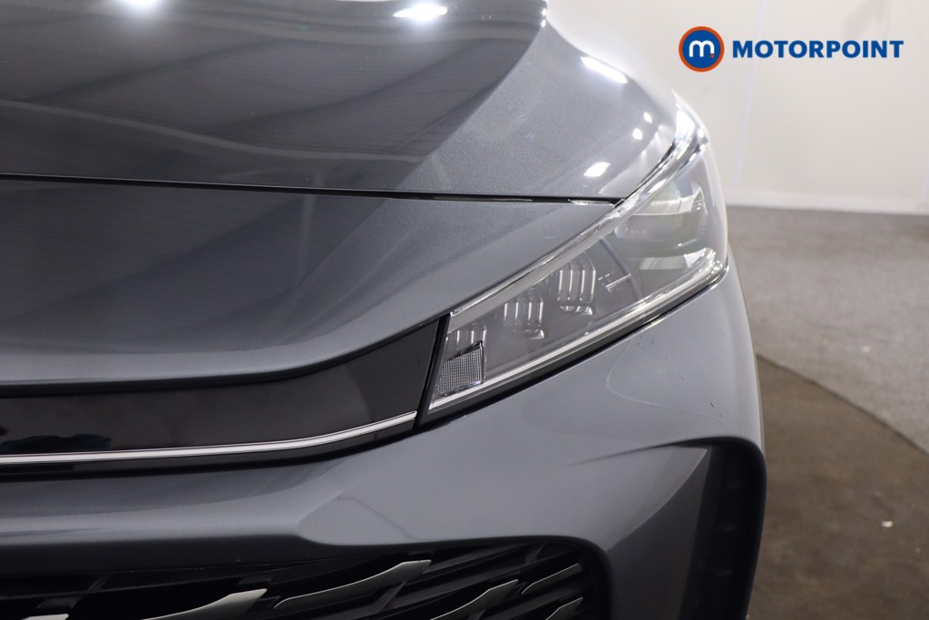 Mg Motor Uk HS SE Automatic Petrol-Electric Hybrid SUV - Stock Number (1616694) - 32nd supplementary image