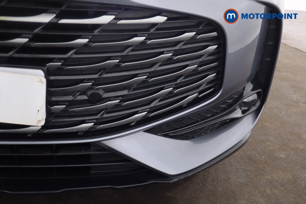 Mg Motor Uk HS SE Automatic Petrol-Electric Hybrid SUV - Stock Number (1616694) - 33rd supplementary image