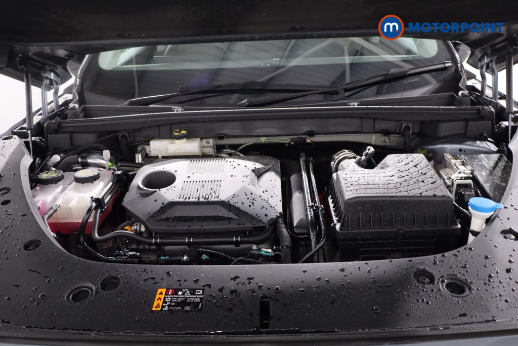 Mg Motor Uk HS SE Automatic Petrol-Electric Hybrid SUV - Stock Number (1616694) - 34th supplementary image