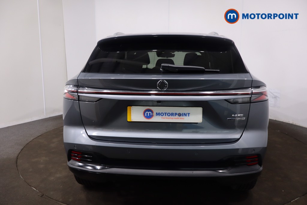 Mg Motor Uk HS SE Automatic Petrol-Electric Hybrid SUV - Stock Number (1616694) - 35th supplementary image