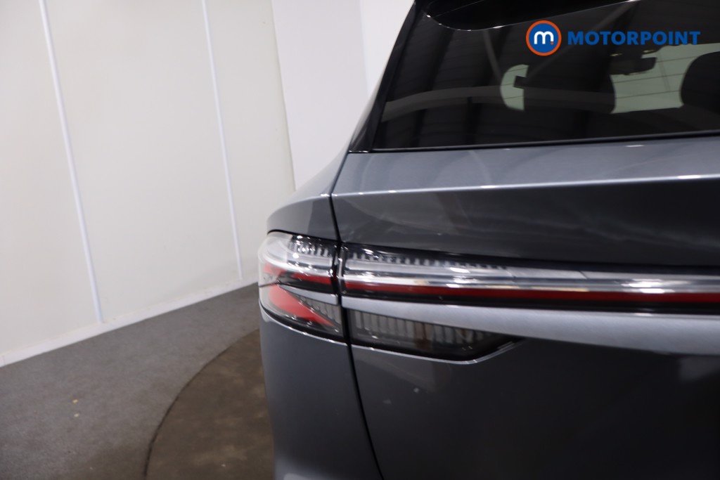 Mg Motor Uk HS SE Automatic Petrol-Electric Hybrid SUV - Stock Number (1616694) - 36th supplementary image