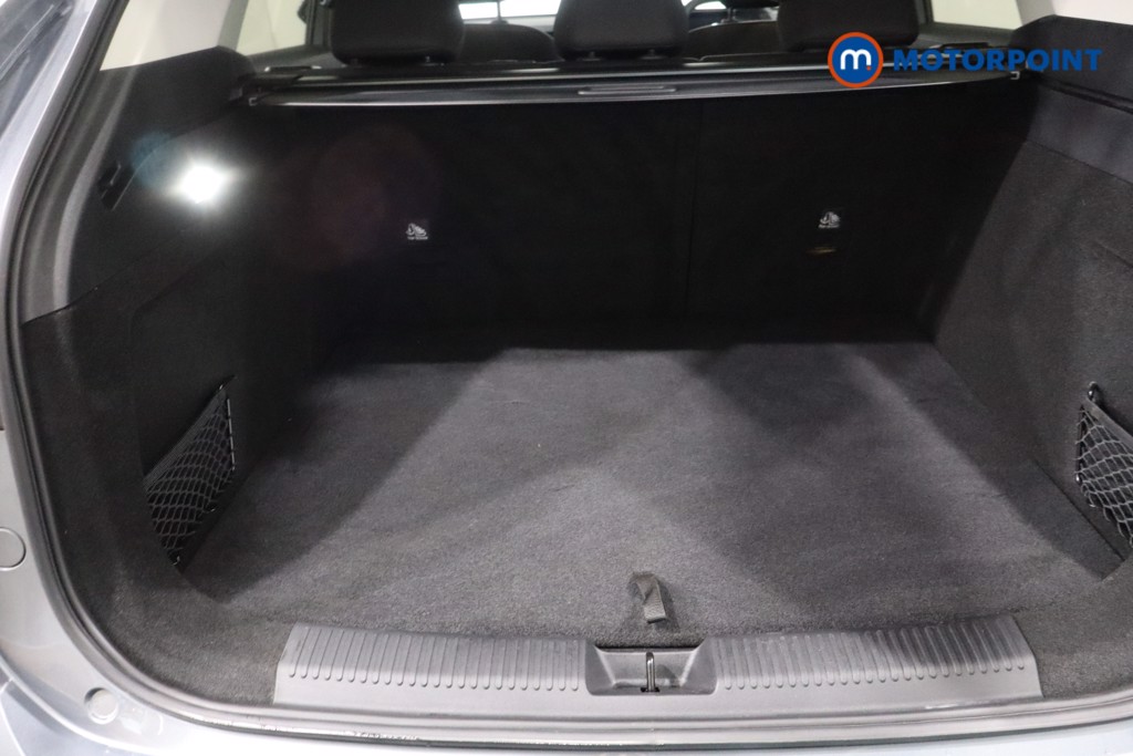 Mg Motor Uk HS SE Automatic Petrol-Electric Hybrid SUV - Stock Number (1616694) - 39th supplementary image