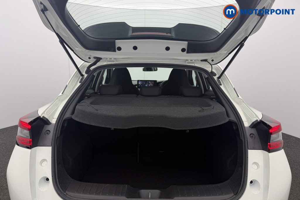 Nissan Juke Acenta Premium Manual Petrol SUV - Stock Number (1616748) - 10th supplementary image