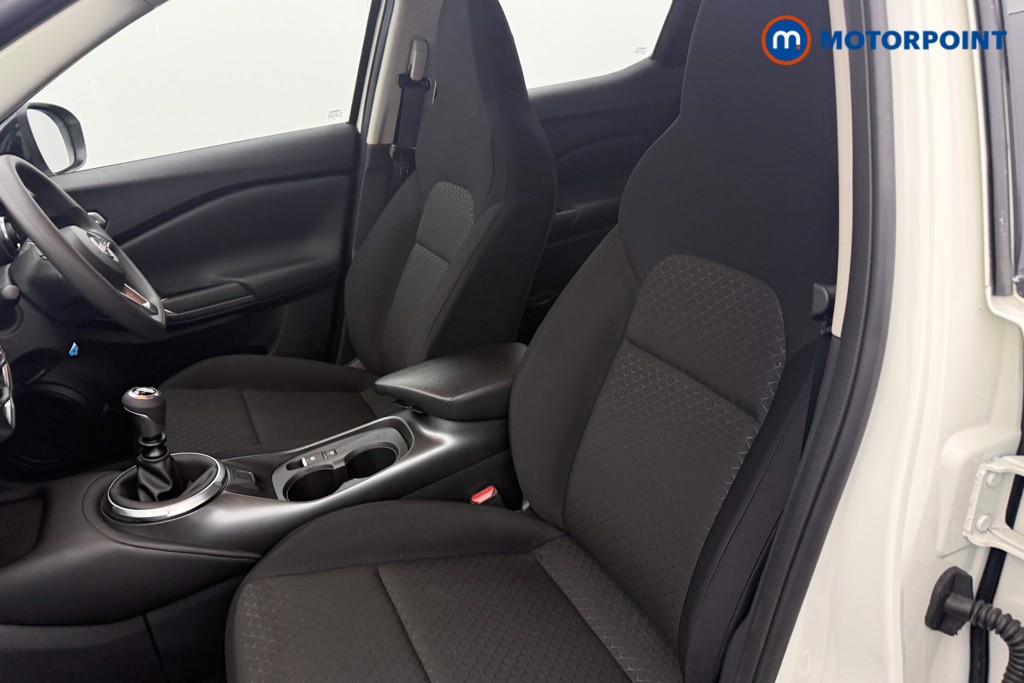 Nissan Juke Acenta Premium Manual Petrol SUV - Stock Number (1616748) - 11th supplementary image