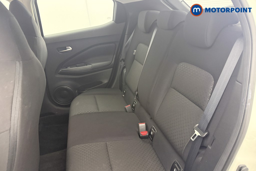 Nissan Juke Acenta Premium Manual Petrol SUV - Stock Number (1616748) - 12th supplementary image