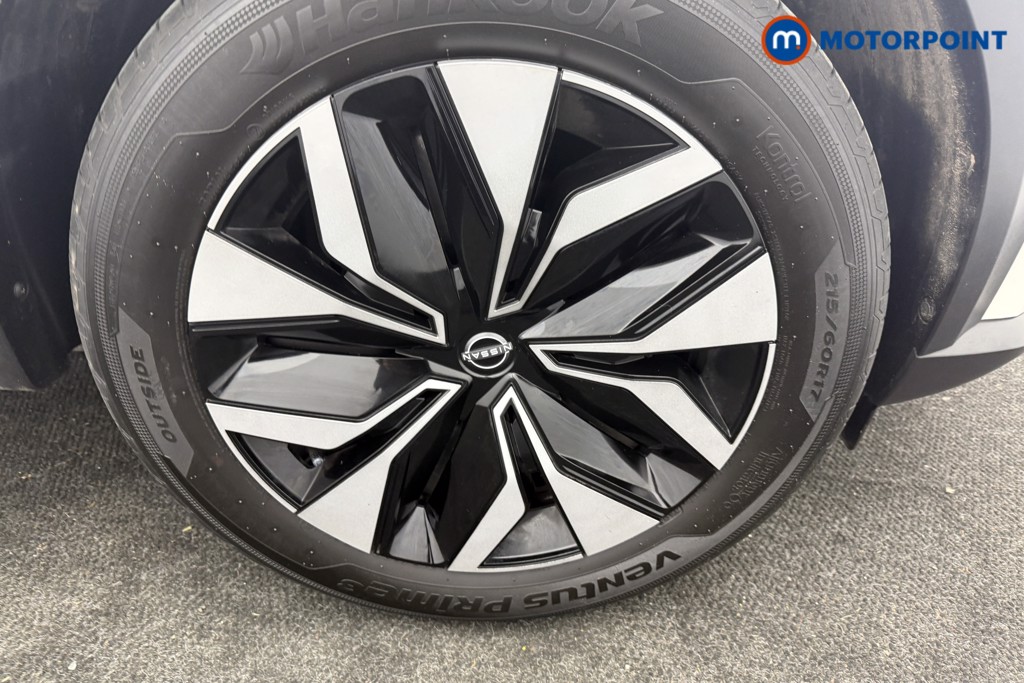 Nissan Juke Acenta Premium Manual Petrol SUV - Stock Number (1616748) - 18th supplementary image