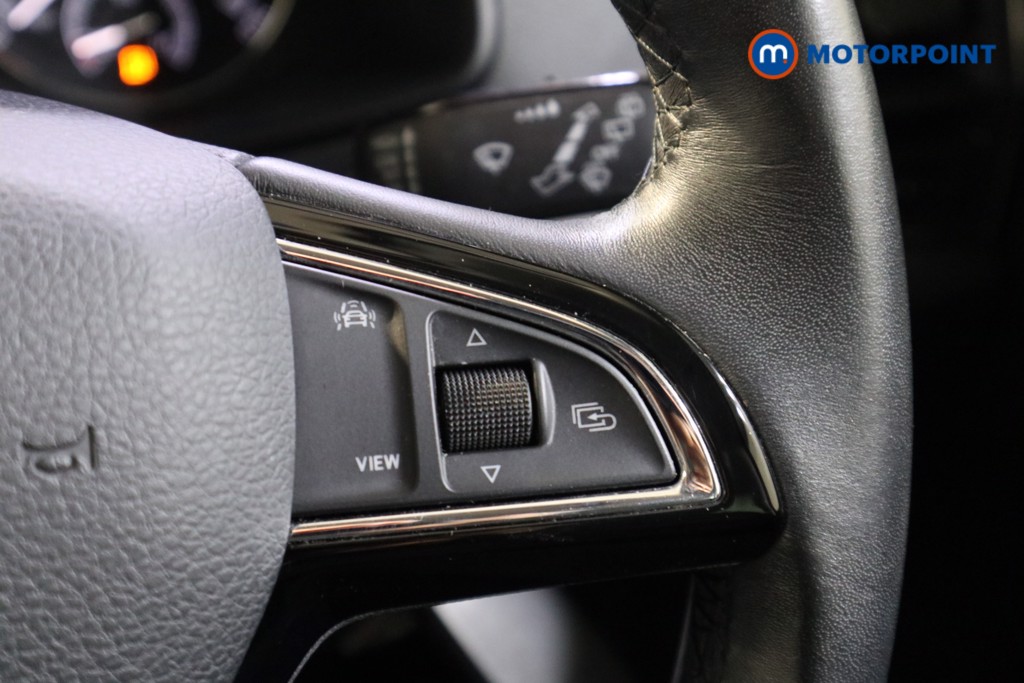 Skoda Karoq Se Technology Manual Petrol SUV - Stock Number (1616845) - 3rd supplementary image