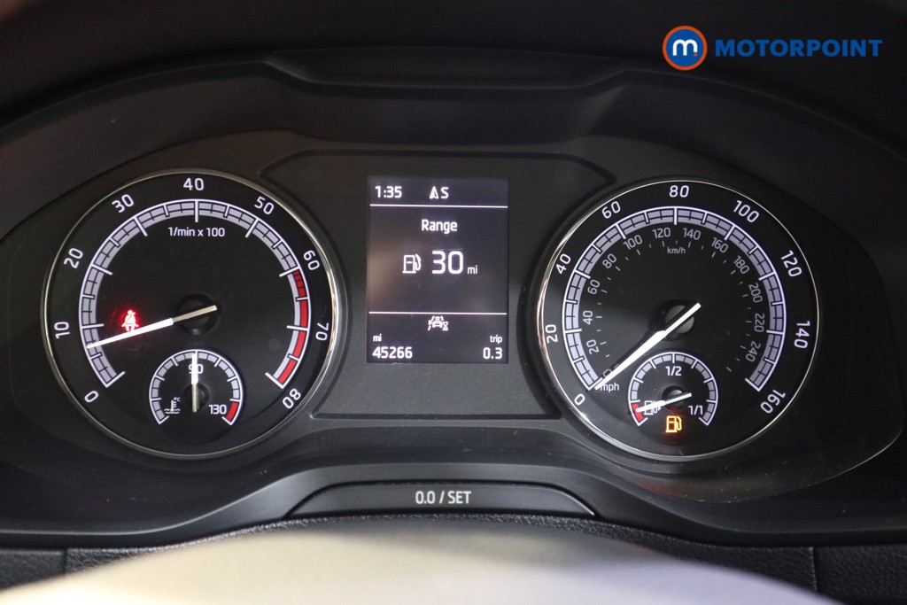 Skoda Karoq Se Technology Manual Petrol SUV - Stock Number (1616845) - 4th supplementary image