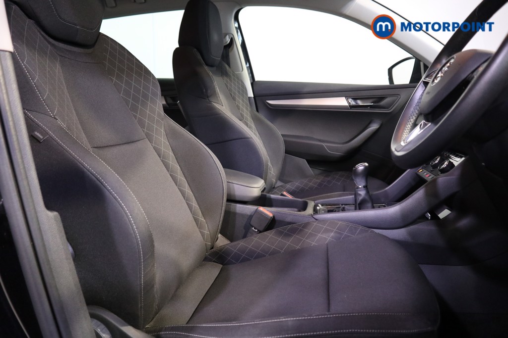 Skoda Karoq Se Technology Manual Petrol SUV - Stock Number (1616845) - 13th supplementary image